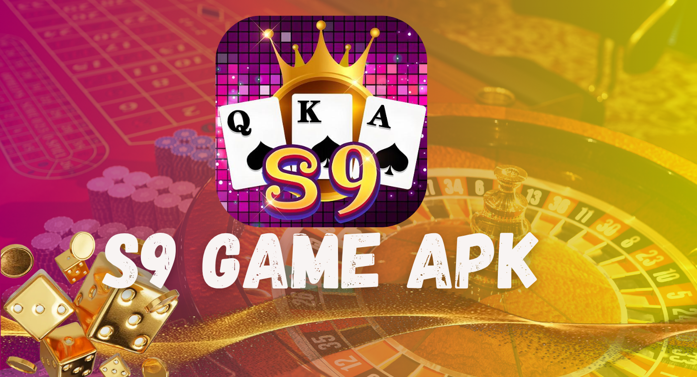 Super S9 game